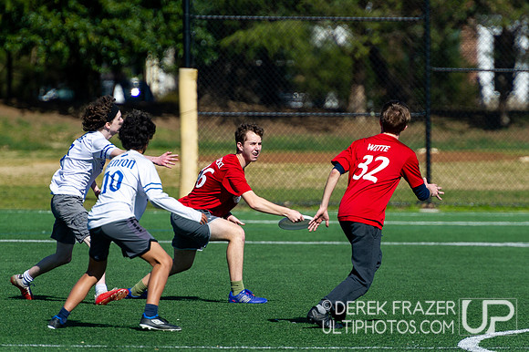 Open Developmental Final - Alexandria v. Montgomery Blair High S