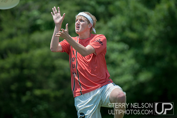 Sunday Highlights - USAU 2013 HS Southerns
