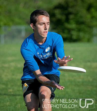 Sunday Highlights - USAU 2013 HS Southerns
