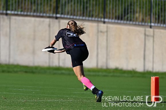 Scandal v Riot -- 2026 Pro Champs Women's Final