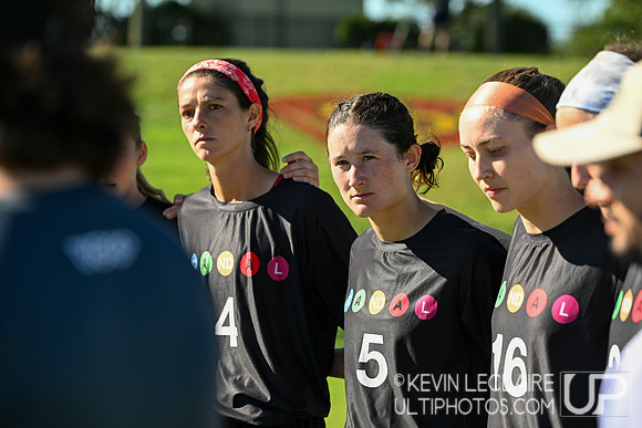 Scandal v Riot -- 2026 Pro Champs Women's Final