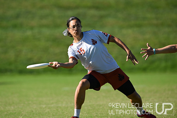 Scandal v Riot -- 2026 Pro Champs Women's Final