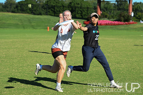 Scandal v Riot -- 2026 Pro Champs Women's Final