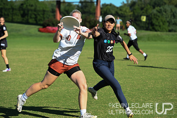 Scandal v Riot -- 2026 Pro Champs Women's Final