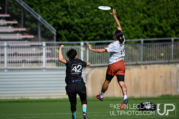 Scandal v Riot -- 2026 Pro Champs Women's Final