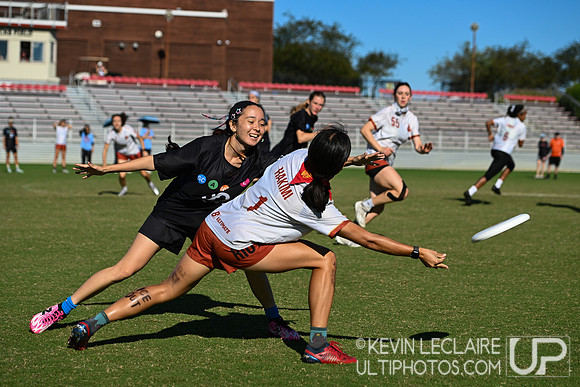 Scandal v Riot -- 2026 Pro Champs Women's Final