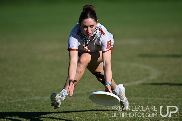 Scandal v Riot -- 2026 Pro Champs Women's Final