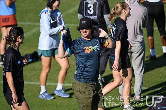 Scandal v Riot -- 2026 Pro Champs Women's Final