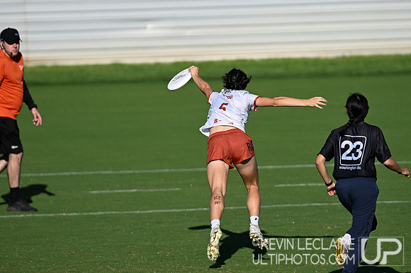 Scandal v Riot -- 2026 Pro Champs Women's Final