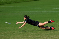Scandal v Riot -- 2026 Pro Champs Women's Final