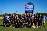 Scandal Champions Team Photo -- 2026 Pro Champs Women's Final