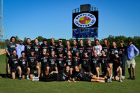 Scandal Champions Team Photo -- 2026 Pro Champs Women's Final