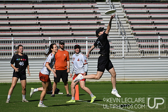 Scandal v Riot -- 2026 Pro Champs Women's Final