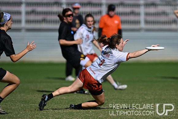 Scandal v Riot -- 2026 Pro Champs Women's Final