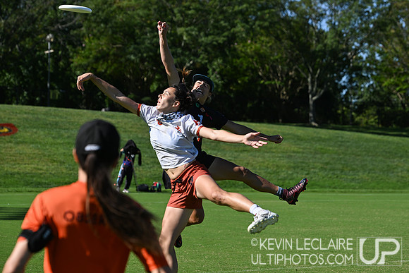 Scandal v Riot -- 2026 Pro Champs Women's Final