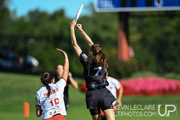 Scandal v Riot -- 2026 Pro Champs Women's Final