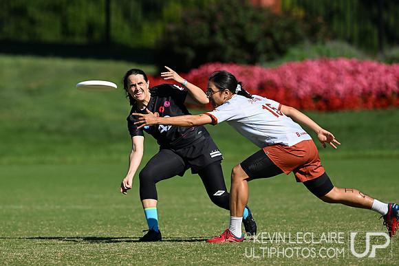 Scandal v Riot -- 2026 Pro Champs Women's Final