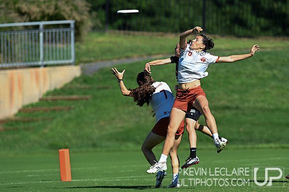 Scandal v Riot -- 2026 Pro Champs Women's Final