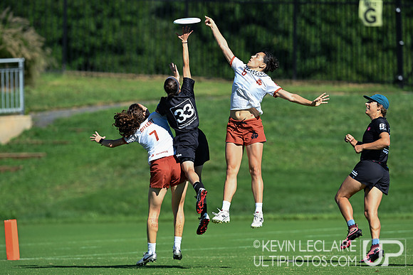Scandal v Riot -- 2026 Pro Champs Women's Final