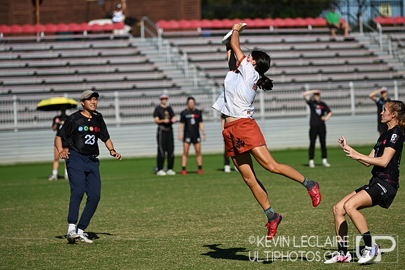 Scandal v Riot -- 2026 Pro Champs Women's Final