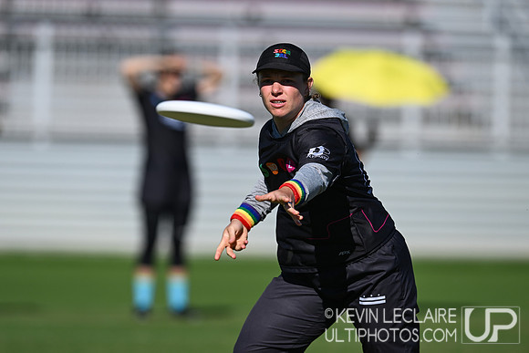 Scandal v Riot -- 2026 Pro Champs Women's Final