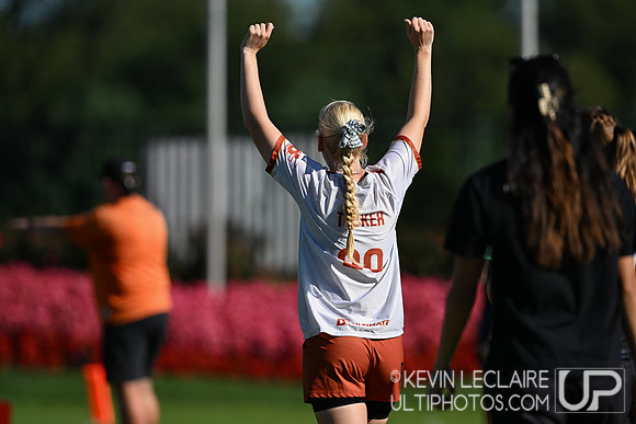 Scandal v Riot -- 2026 Pro Champs Women's Final