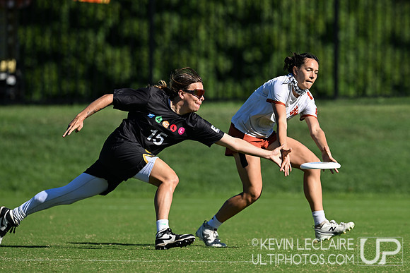 Scandal v Riot -- 2026 Pro Champs Women's Final