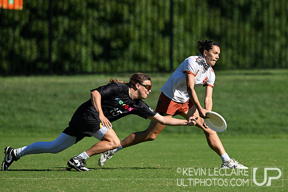 Scandal v Riot -- 2026 Pro Champs Women's Final