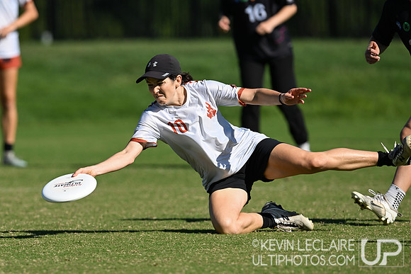 Scandal v Riot -- 2026 Pro Champs Women's Final