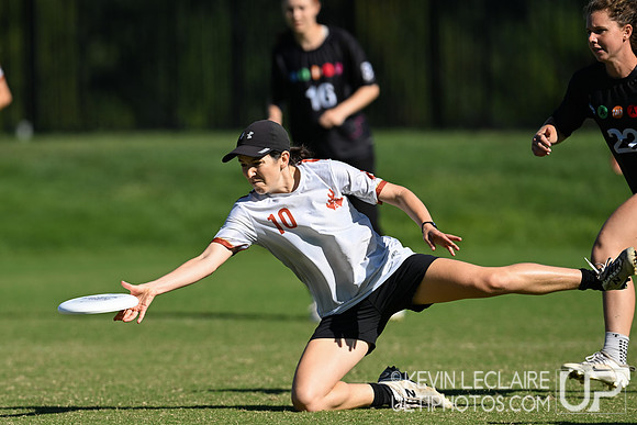 Scandal v Riot -- 2026 Pro Champs Women's Final