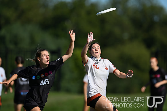 Scandal v Riot -- 2026 Pro Champs Women's Final