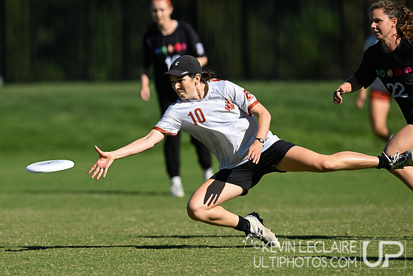 Scandal v Riot -- 2026 Pro Champs Women's Final