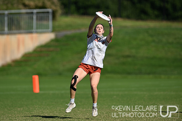 Scandal v Riot -- 2026 Pro Champs Women's Final