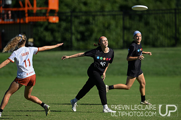 Scandal v Riot -- 2026 Pro Champs Women's Final