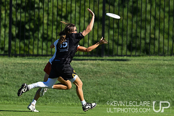 Scandal v Riot -- 2026 Pro Champs Women's Final