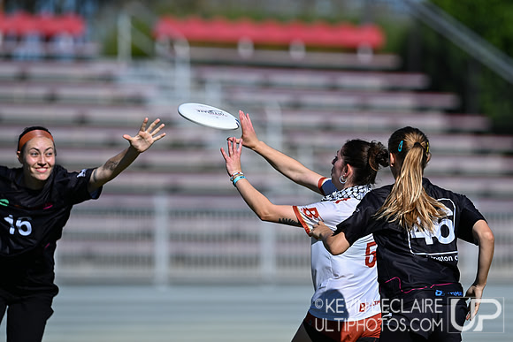 Scandal v Riot -- 2026 Pro Champs Women's Final