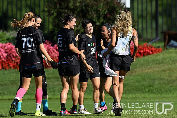 Scandal v Riot -- 2026 Pro Champs Women's Final