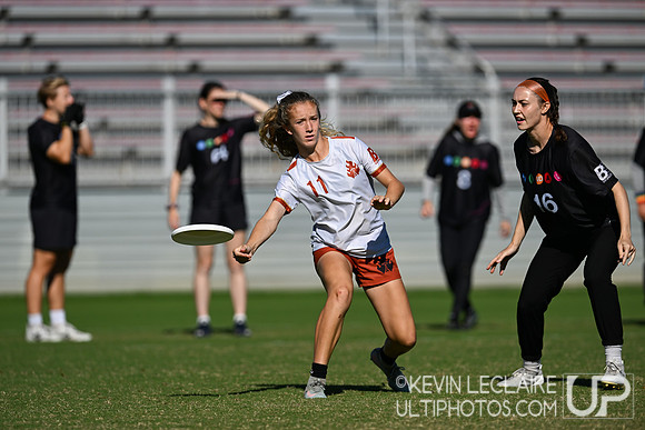 Scandal v Riot -- 2026 Pro Champs Women's Final