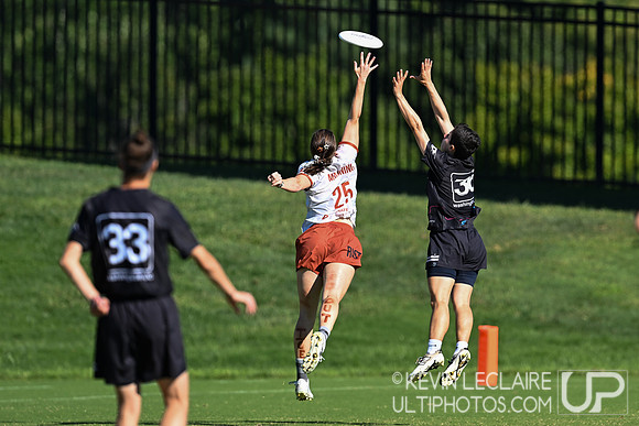 Scandal v Riot -- 2026 Pro Champs Women's Final