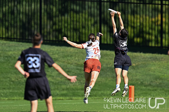 Scandal v Riot -- 2026 Pro Champs Women's Final