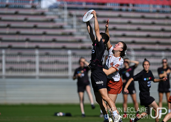 Scandal v Riot -- 2026 Pro Champs Women's Final