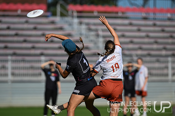 Scandal v Riot -- 2026 Pro Champs Women's Final