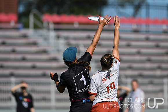 Scandal v Riot -- 2026 Pro Champs Women's Final