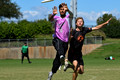 Men's Division