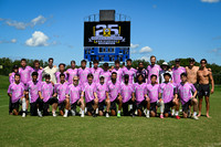 Truck Stop Champions Team Photo -- 2026 Pro Champs Men's Final