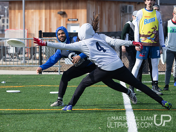 DC Breeze 2022 Tryout #2