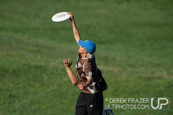 Monday Pro Champs Highlights