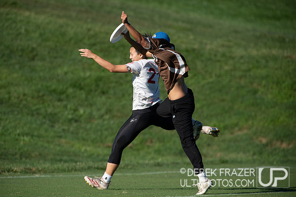 Monday Pro Champs Highlights