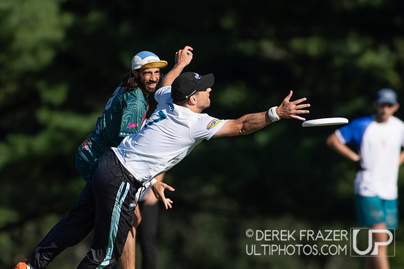 Monday Pro Champs Highlights