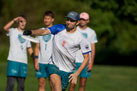 Monday Pro Champs Highlights